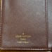 Louis Vuitton Mini Lin Agenda