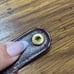 Louis Vuitton Mini Lin Agenda