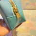 San-X RARE Rilakkuma chairoikoguma Starry Night Sky shakka shakka Bag