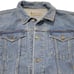 Vintage Aeropostale Jacket Size XL Compagnie Generale Aéropostale Denim Jacket