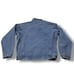 Vintage Aeropostale Jacket Size XL Compagnie Generale Aéropostale Denim Jacket