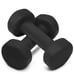 Neoprene dumbbell 10 lb 10LB dumbbells
