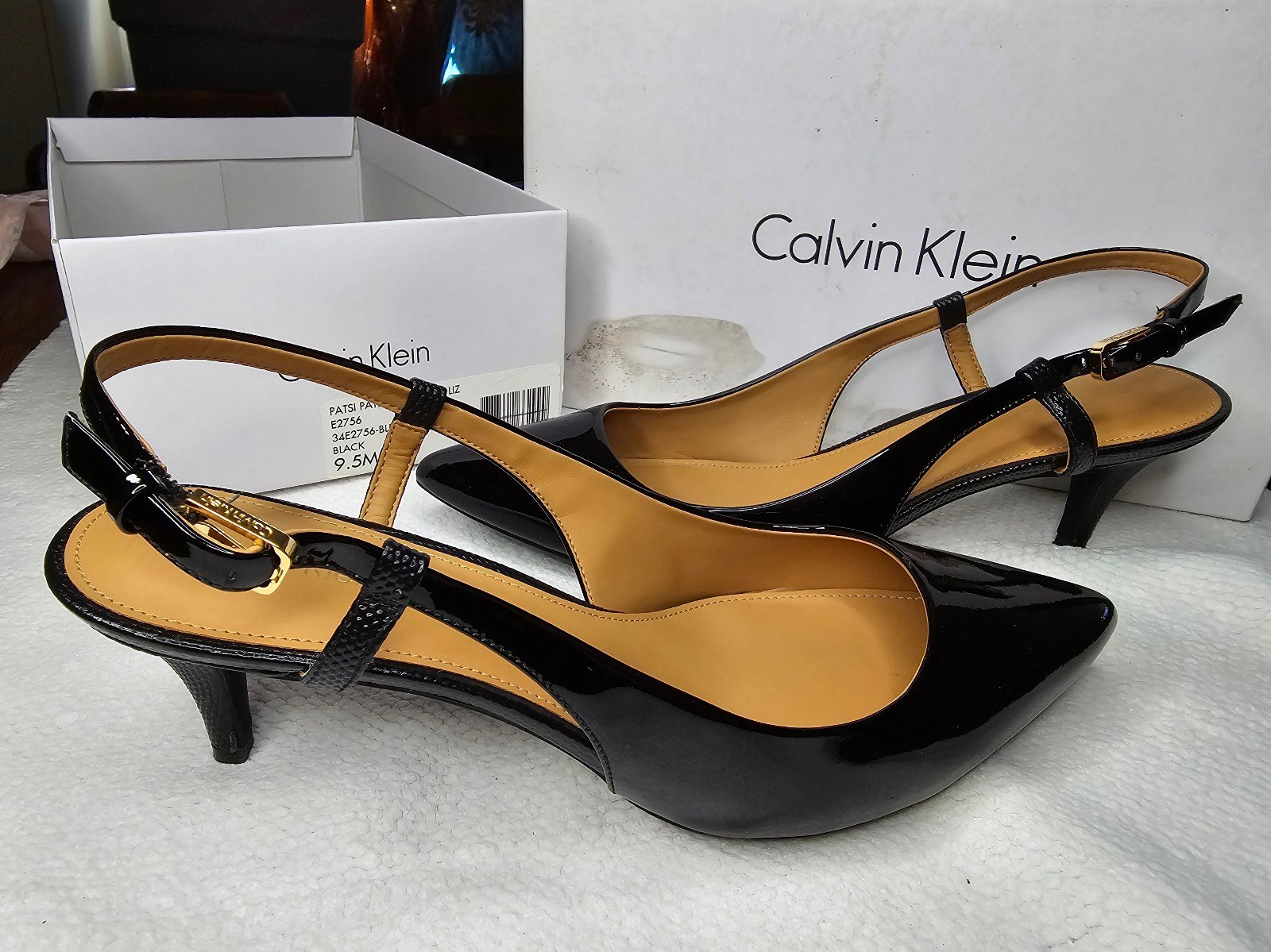 Heels