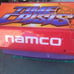 NAMCO Time Crisis Arcade Video Game Marquee Sign Art Decor