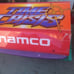 NAMCO Time Crisis Arcade Video Game Marquee Sign Art Decor
