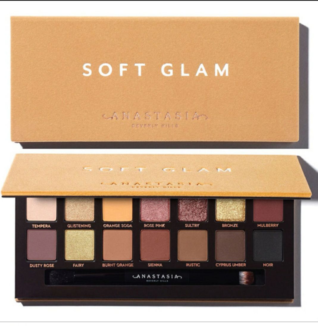 Anastasia Beverly Hills