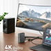 Anker 575 USB-C Docking Station (13-in-1)