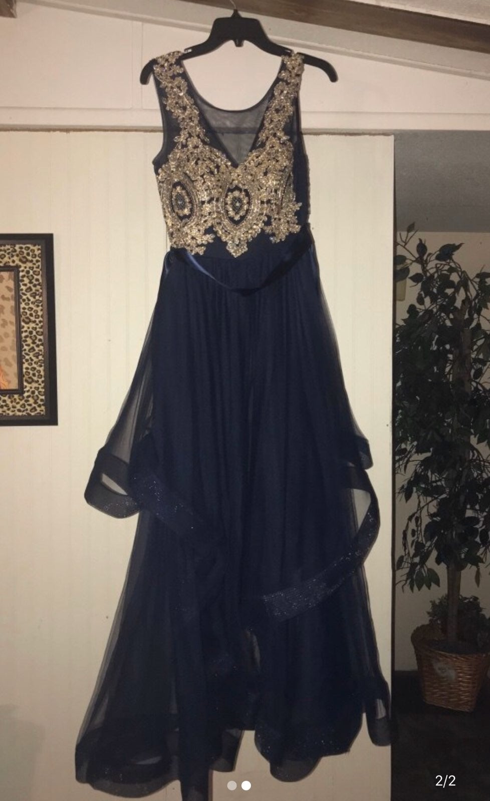 Prom Dress size 7