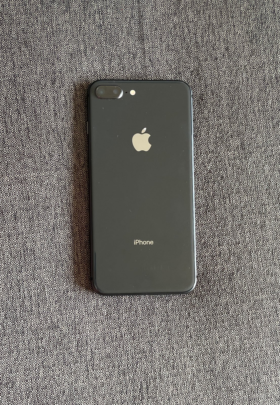iPhone 8 Plus Black,64GB, unlocked!