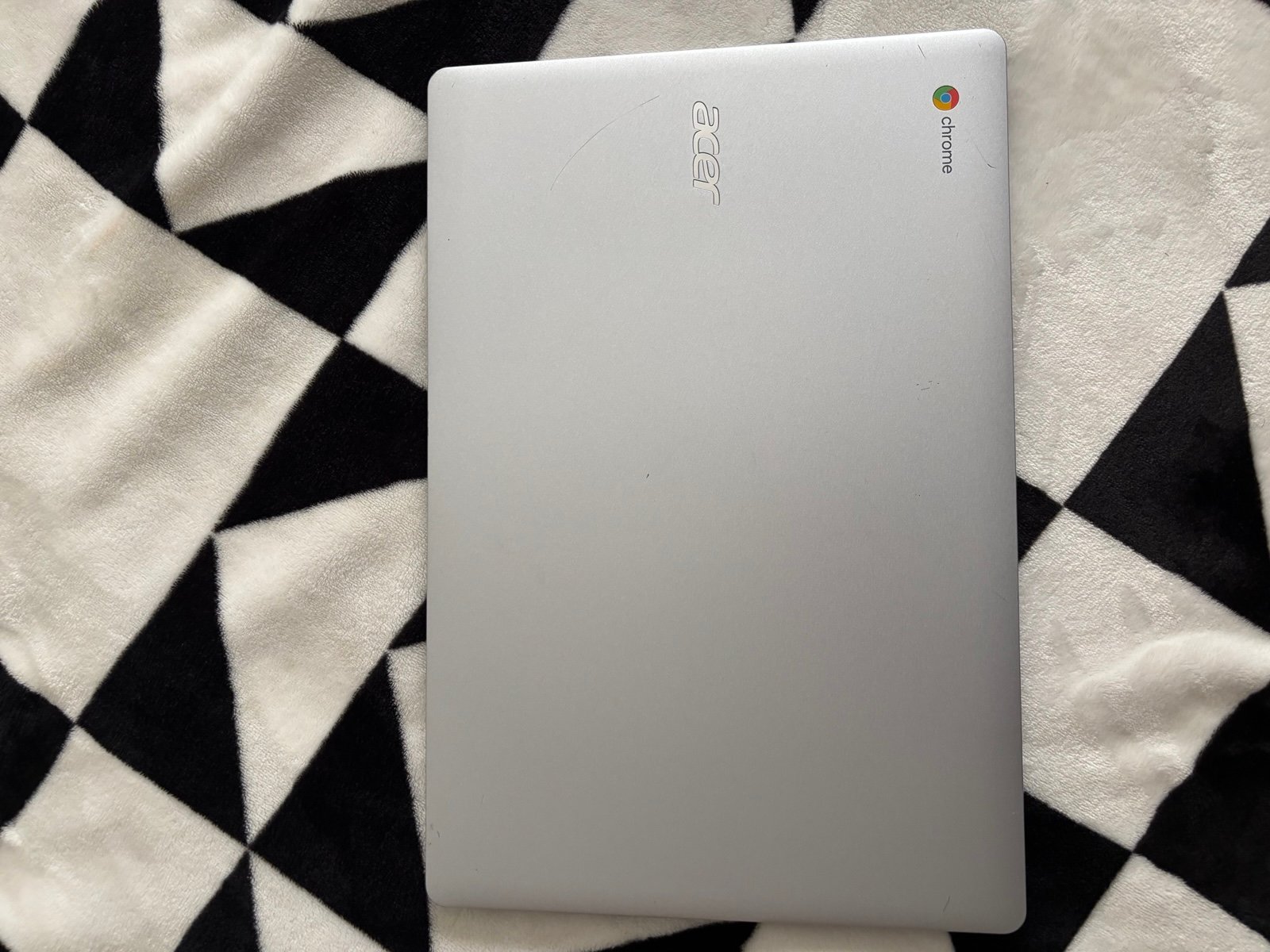 Chromebook