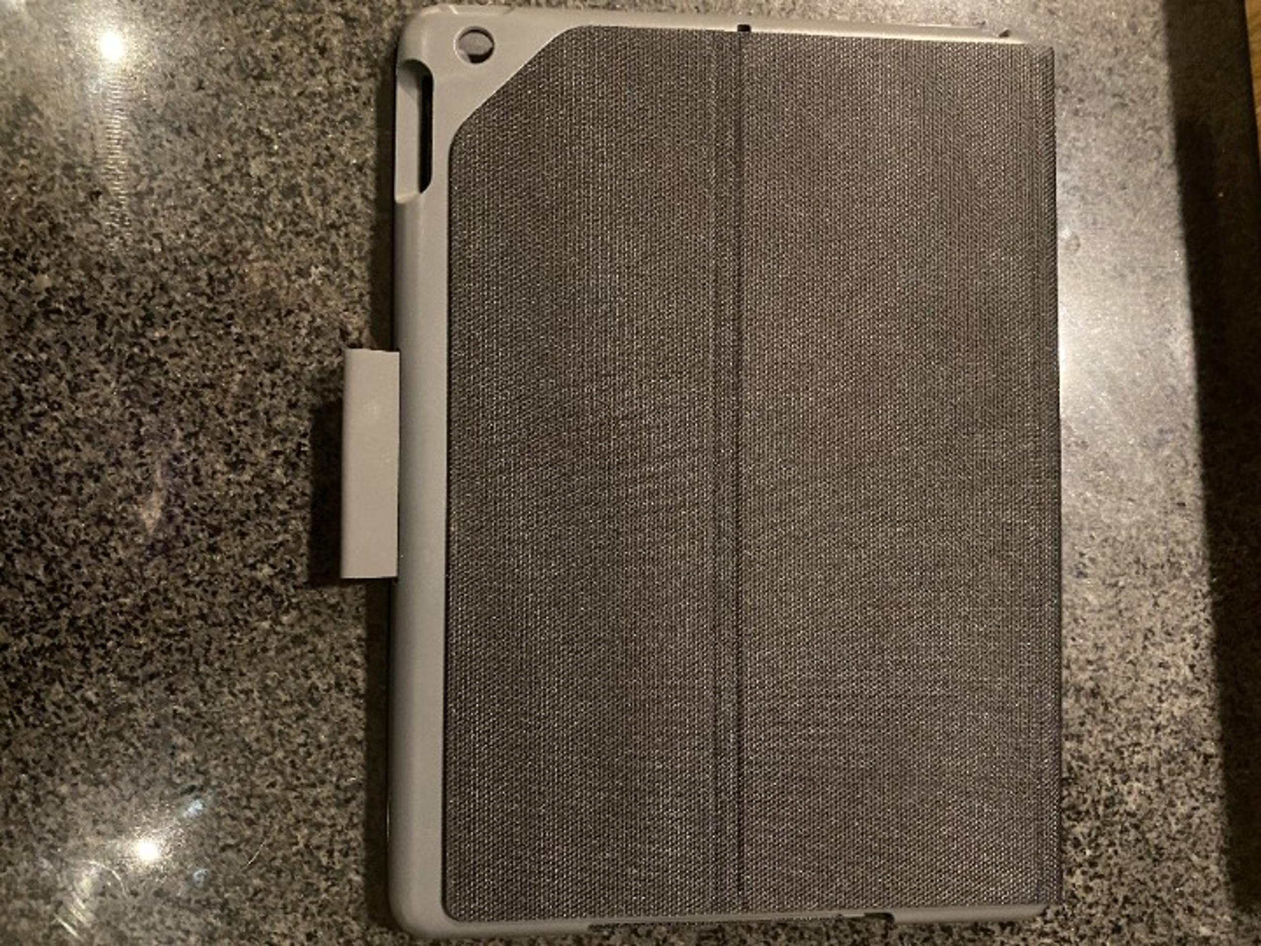Logitech Slim Folio for iPad