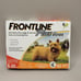 Frontline Plus for Dogs