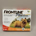 Frontline Plus for Dogs