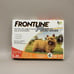 Frontline Plus for Dogs