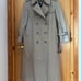 Burberrys Vintage Excellent Condition Trench Coat S-M Beige