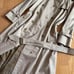 Burberrys Vintage Excellent Condition Trench Coat S-M Beige