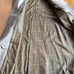Burberrys Vintage Excellent Condition Trench Coat S-M Beige