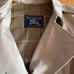 Burberrys Vintage Excellent Condition Trench Coat S-M Beige
