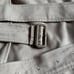 Burberrys Vintage Excellent Condition Trench Coat S-M Beige