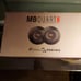 2 MB quarts 6.5 inch 2 way speakers