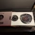2 MB quarts 6.5 inch 2 way speakers