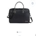 Unisex briefcase 11x16 in. New. bugatti. Retails 110