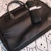 Unisex briefcase 11x16 in. New. bugatti. Retails 110