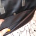 Unisex briefcase 11x16 in. New. bugatti. Retails 110