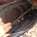 Unisex briefcase 11x16 in. New. bugatti. Retails 110