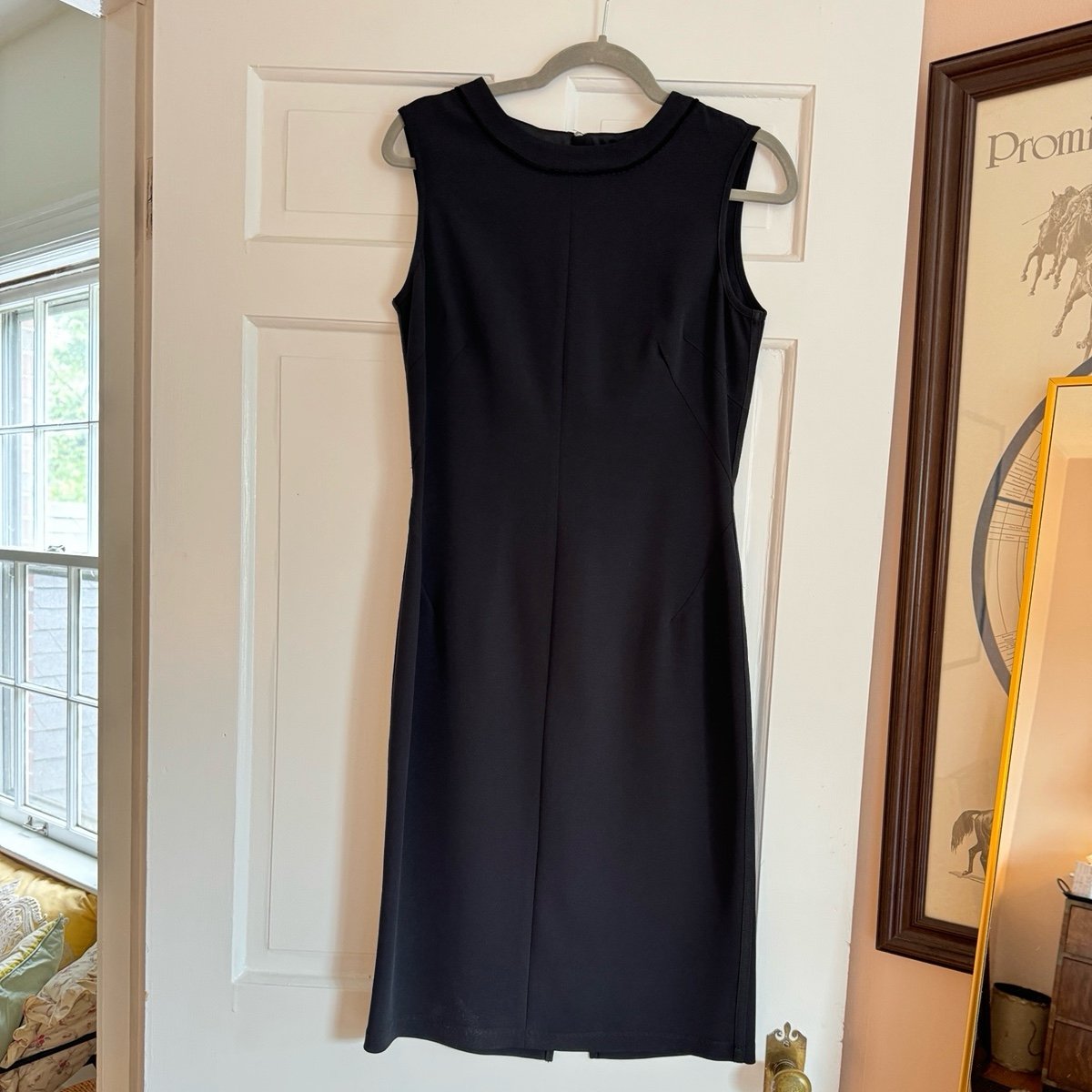 Dolce & Gabbana D&G sheath dress