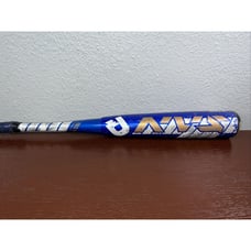 DeMarini NVS VXC16 Baseball Bat 32” 29oz -3 Composite BBCOR