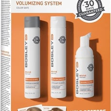 NEW Bosley MD Revive Volumizing system