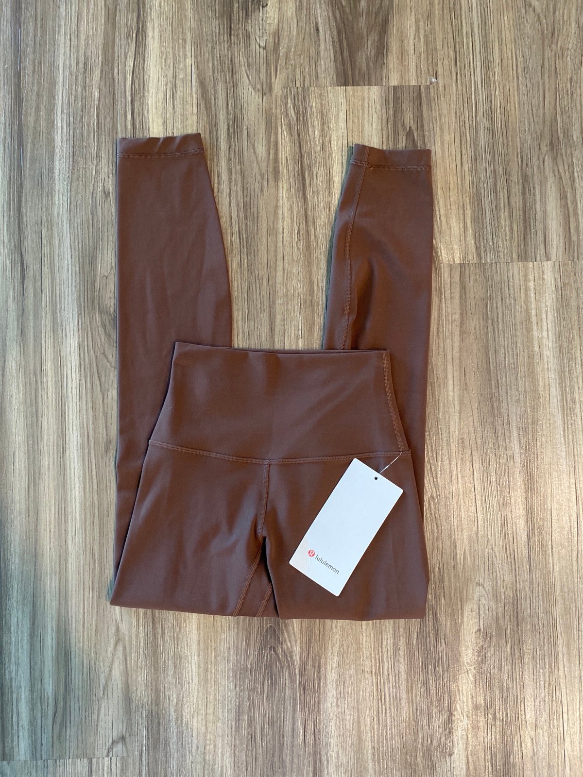 Lululemon Align HR Pant 25”