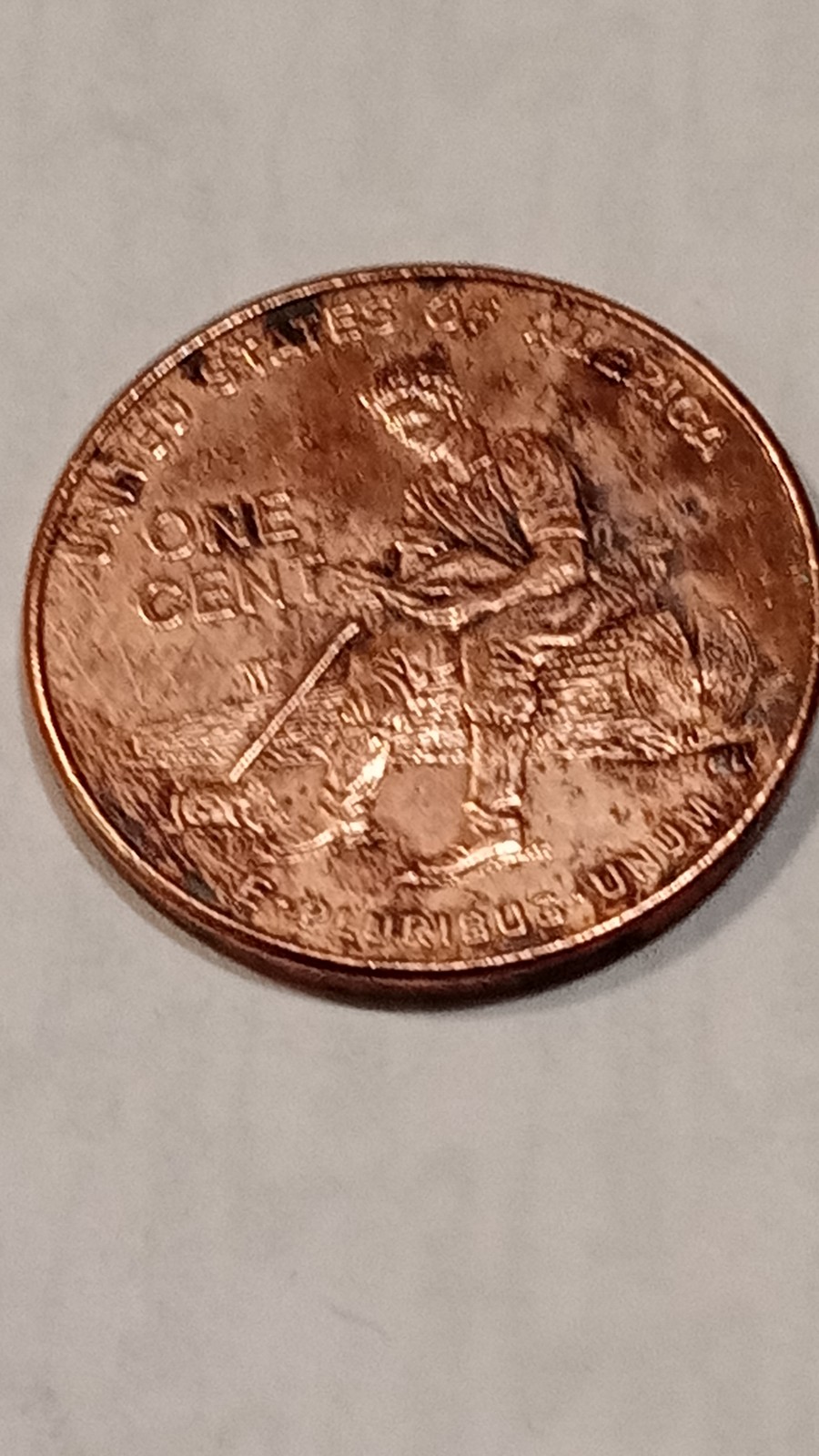 A very special peace it's great for your collection