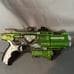 Laser guns bundle