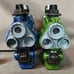 Laser guns bundle