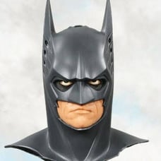Batman Sonar Cowl 1 to 1 Model kit