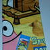 SpongeBob SquarePants XL Beach Towel