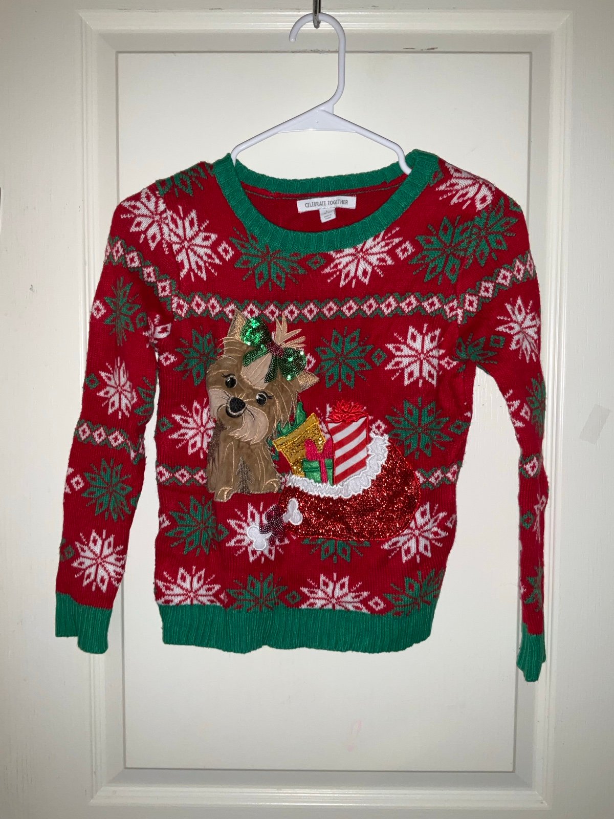 Ugly Christmas Sweater