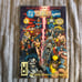 Rare Marvel vs DC (3 part) comics