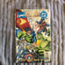 Rare Marvel vs DC (3 part) comics