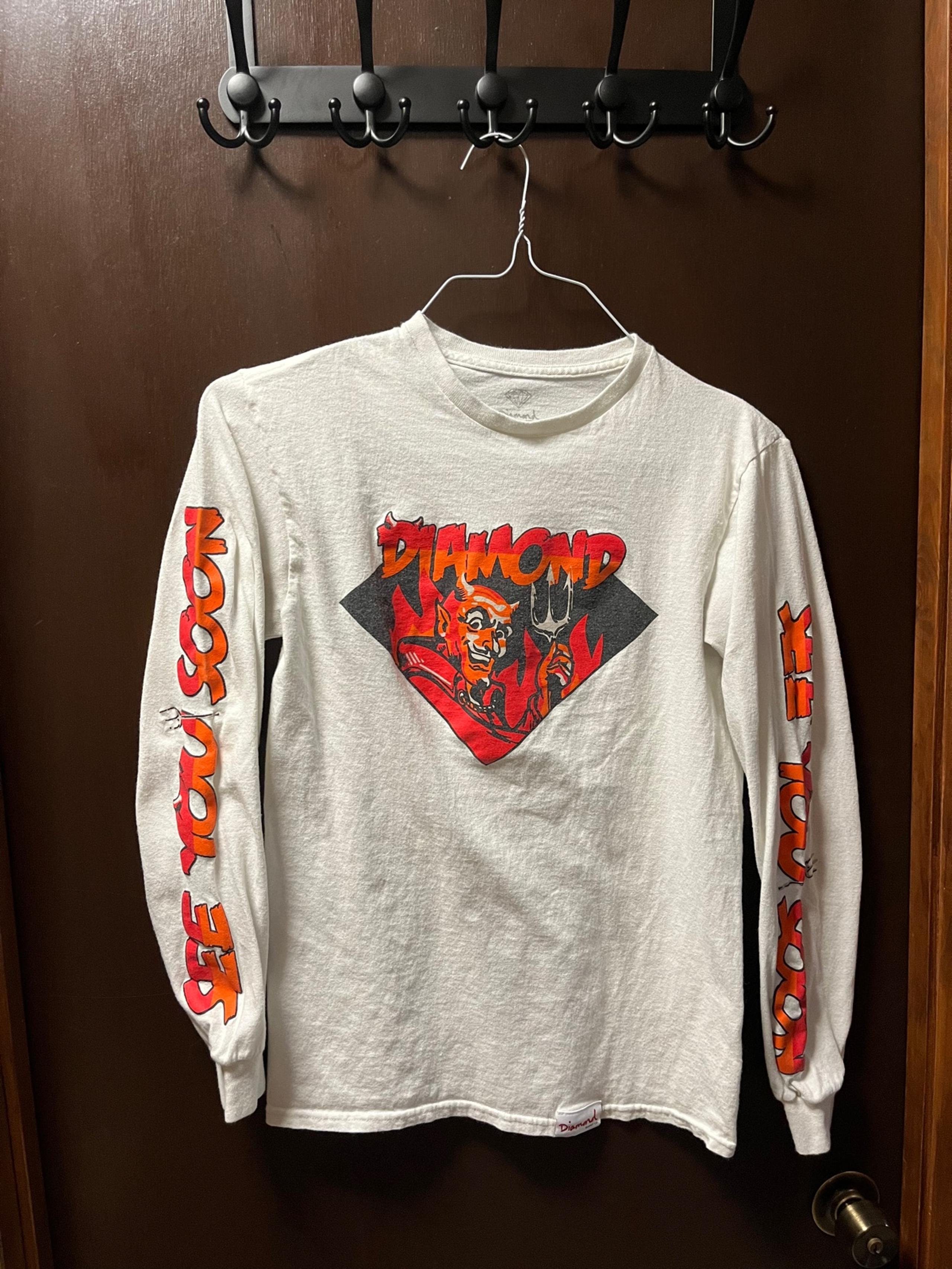 diamond supply co
