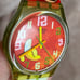 Swatch Watch Affen Party Monkeys