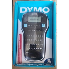DYMO LabelManager 160 Portable Label Maker