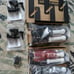 Manfrotto 2960D Deluxe missing poles