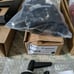 Manfrotto 2960D Deluxe missing poles