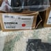 Manfrotto 2960D Deluxe missing poles