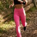Free People Movement Let’s Bounce in Electric Peony