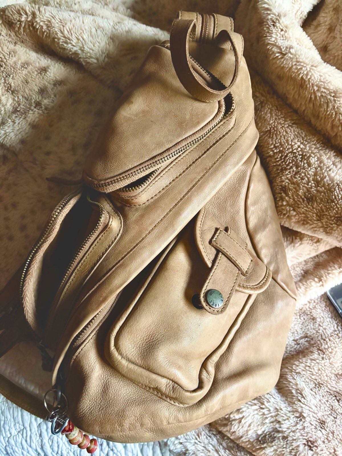 We The Free Sparrow Convertible Sling Bag