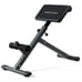 Menciro Roman Chair 5-Level Adjustable Hyper-Extension Back Extension Bench